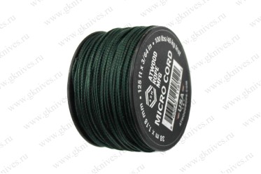 Микрокорд ATWOODROPE 38м (hunter) арт.0646.47