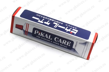 ПАСТА ДЛЯ ПОЛИРОВКИ PIKAL CARE (150Г) 14000 арт.0589.04