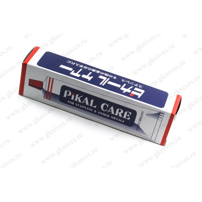ПАСТА ДЛЯ ПОЛИРОВКИ PIKAL CARE (150Г) 14000 арт.0589.04