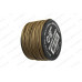 Микрокорд ATWOODROPE 38м (coyote) арт.0646.48