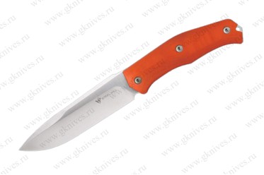 STEEL WILL GEKKO 1533 арт.0553.86