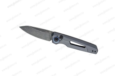 Автоматический нож Kershaw 7550GRY Launch 11