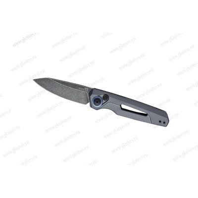 Автоматический нож Kershaw 7550GRY Launch 11