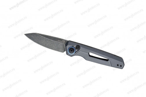 Автоматический нож Kershaw 7550GRY Launch 11