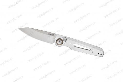Автоматический нож Kershaw 7550RAW Launch 11