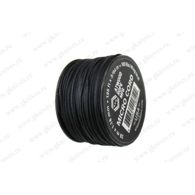 Микрокорд ATWOODROPE 38м (navy) арт.0646.49