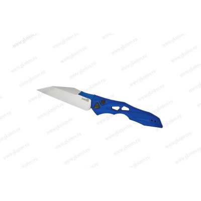 Автоматический нож Kershaw Launch 13 7650BLUBL