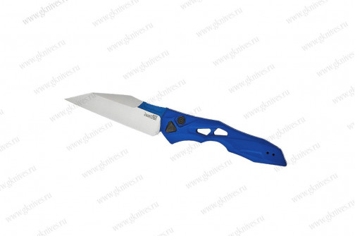 Автоматический нож Kershaw Launch 13 7650BLUBL