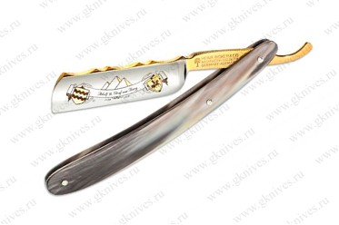 Опасная бритва Boker 140528 Graf Adolf III