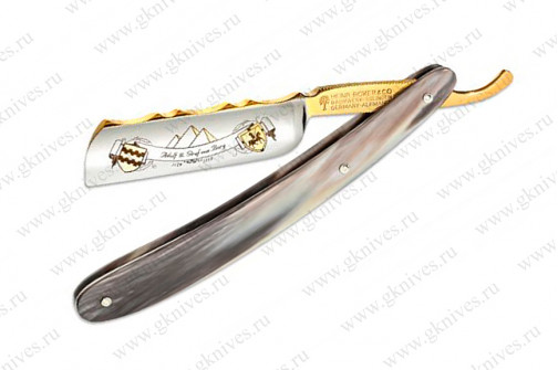 Опасная бритва Boker 140528 Graf Adolf III