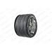 Микрокорд ATWOODROPE 38м (graphite) арт.0646.52