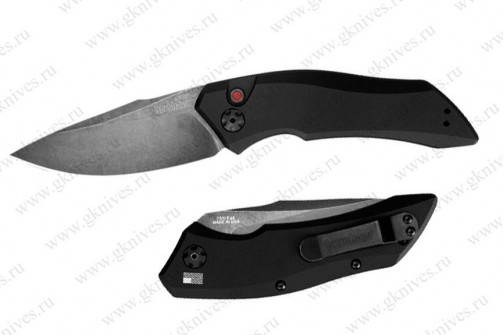 Нож Kershaw Launch 1 7100BW арт.0481.81