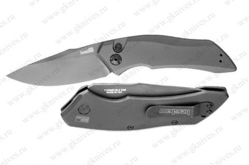 Нож Kershaw Launch 1 7100GRYBW арт.0481.83
