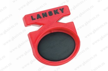 LANSKY мини точилка, керамика/карбид LCSTC Quick Fix Pock арт.0498.21