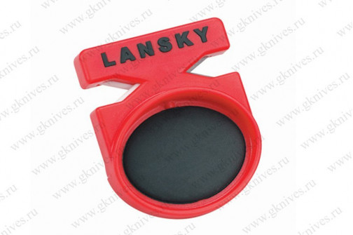 LANSKY мини точилка, керамика/карбид LCSTC Quick Fix Pock арт.0498.21