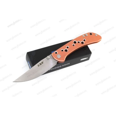 Складной нож Sanrenmu 9165-AW