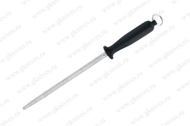 Мусат стальной 18 см Flugel 4010-180