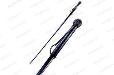 Стэк/кнут Cold Steel 95SMB Sjambok 42