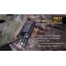Fenix PD35 Cree X5-L (V5) TAC (Tactical Edition) арт.0510.76