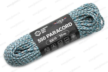 Паракорд 550 Atwoodrope 30м (antidote) арт.0646.105