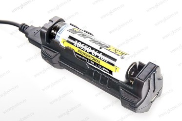 Зарядное устройство Armytek A03801 Handy C1 VE арт.0675.06