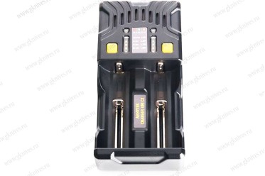 Зарядное устройство Armytek A02401C Uni C2  арт.0675.09