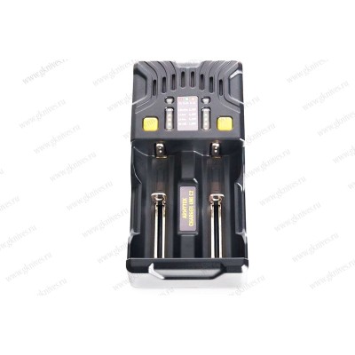 Зарядное устройство Armytek A02401C Uni C2  арт.0675.09