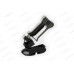 Фонарь Armytek F06101G Zippy Extended Set Grey, 200 лм, USB, налобное крепление арт.0675.02