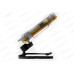 Фонарь Armytek F06101Y Zippy Extended Set Yellow, 200 лм, USB, налобное крепление арт.0675.01