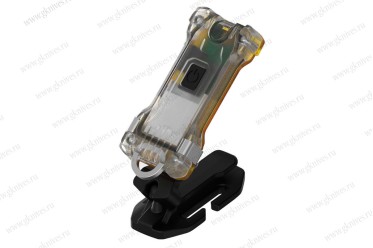 Фонарь Armytek F06101Y Zippy Extended Set Yellow, 200 лм, USB, налобное крепление арт.0675.01