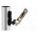 Фонарь Armytek F06101Y Zippy Extended Set Yellow, 200 лм, USB, налобное крепление арт.0675.01
