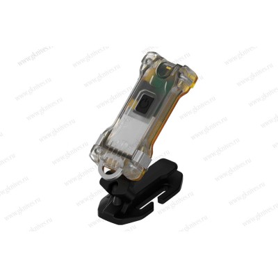 Фонарь Armytek F06101Y Zippy Extended Set Yellow, 200 лм, USB, налобное крепление арт.0675.01