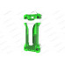 Фонарь Armytek F06001GR Zippy Green, 200 лм, USB арт.0675.07