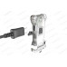 Фонарь Armytek F06001GR Zippy Green, 200 лм, USB арт.0675.07