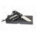 Нож Gentleman EDC Knives Baby Black арт.0777.33
