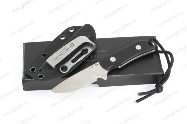 Нож Gentleman EDC Knives Baby Black арт.0777.33