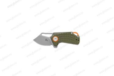 Нож Fox BF-761 OD Puck