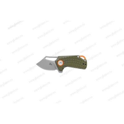Нож Fox BF-761 OD Puck