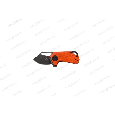 Нож Fox BF-761 OR Puck