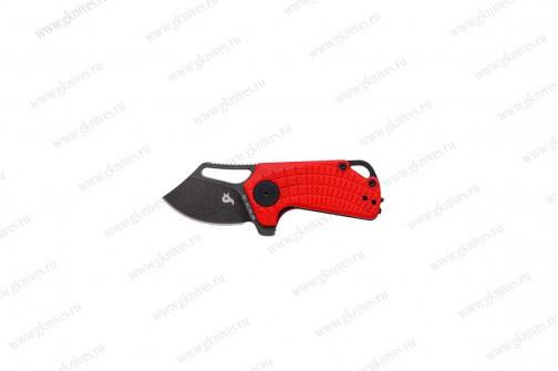 Нож Fox BF-761 R Puck
