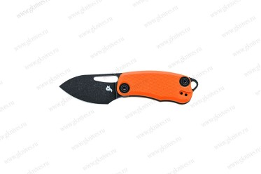 Нож Fox BF-763 OR NIX