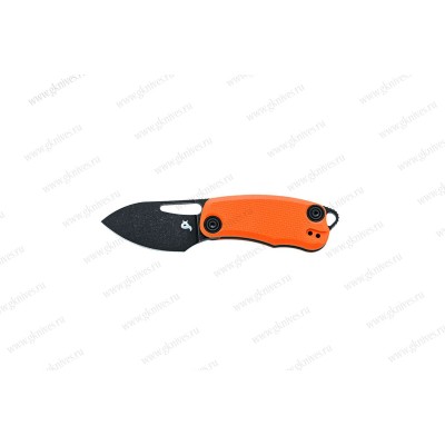 Нож Fox BF-763 OR NIX