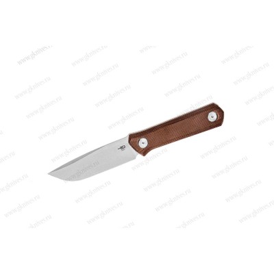 Нож Bestech BFK02D HEDRON