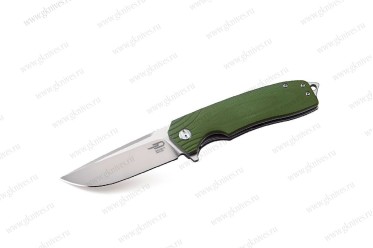 Нож Bestech BG01B Lion