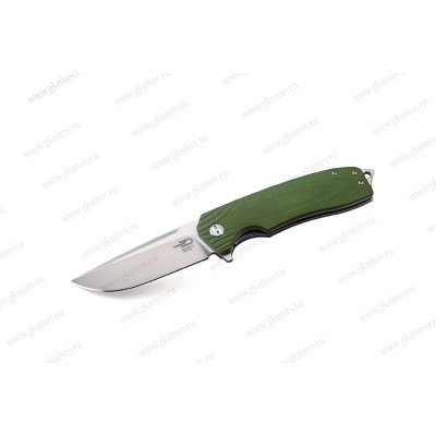 Нож Bestech BG01B Lion