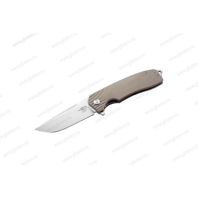 Нож Bestech BG01C LION