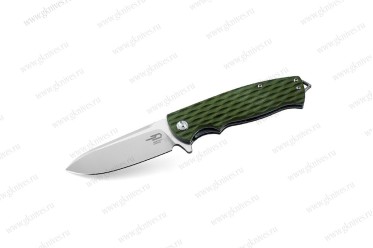 Нож Bestech BG02B Grampus