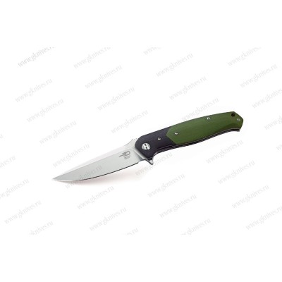 Нож Bestech BG03A Swordfish