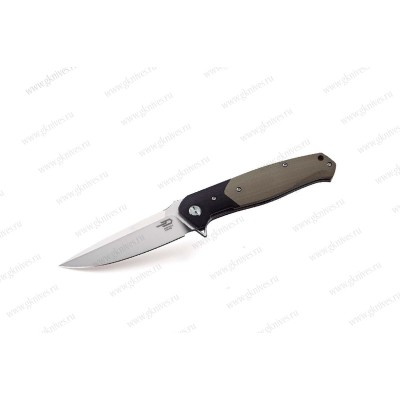 Нож Bestech BG03B Swordfish