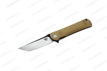  Нож Bestech BG06C-2 KENDO
